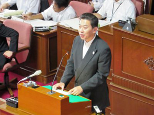 関西広域連合議会