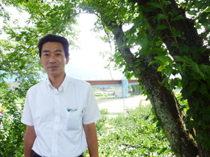 片桐章弘