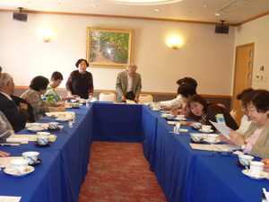 笑の会