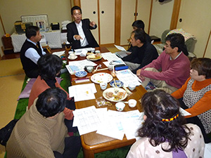 議会報告会