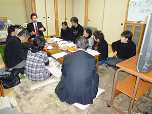 議会報告会