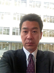 一般質問五日目