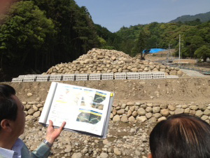 自治会研修会二日目