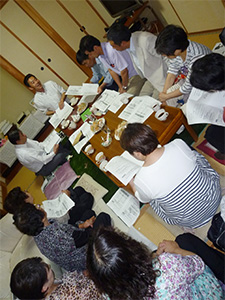 県政報告