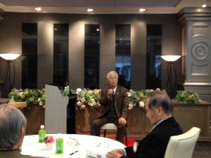 講演会
