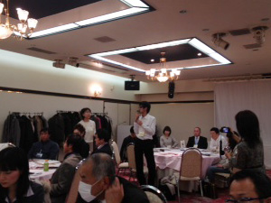 NICeの会