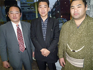 尾上部屋