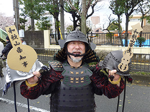 写真展