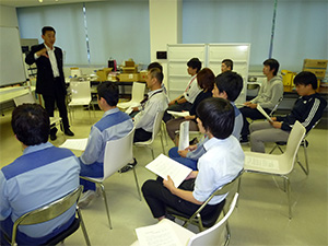 県議会報告
