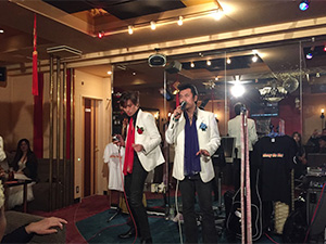和歌山ライブ