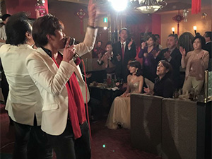 和歌山ライブ
