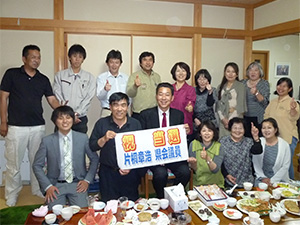 議会報告会