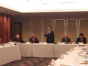 ZC会議