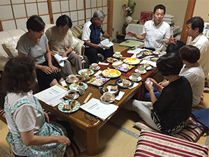 片桐章浩を応援する会議会報告会