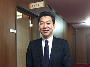 県議会開会