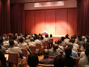 陸奥宗光講談会