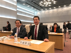関西広域連合議会