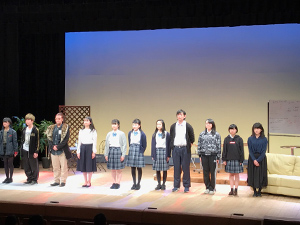 麻薬・覚醒剤乱用防止運動わかやま大会