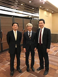 向陽高校同窓会