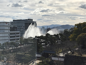 消防出初式