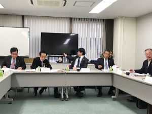 ライオンズクラブMC委員会