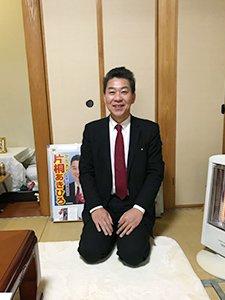 議会報告会