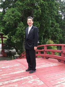 丹生都比売神社