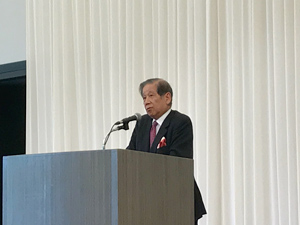 IRシンポジウム