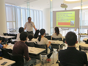 陸奥宗光元外務大臣を学ぶ会
