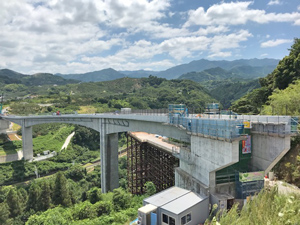建設委員会視察