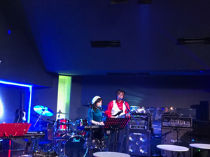 ライブ