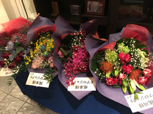 ライブ