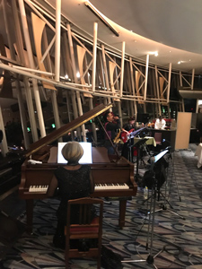 ライブ