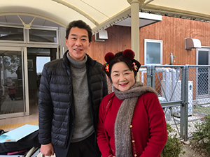 こばと学園