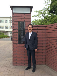 海草・向陽同窓会運営協議会