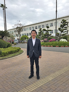 海草・向陽同窓会運営協議会