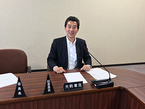 建設委員会