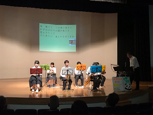 高校同窓会連絡協議会総会