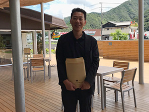 片桐あきひろ