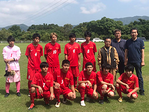 ブルーダイヤモンズ和歌山