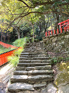 神倉神社
