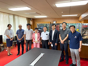 那智勝浦観光機構