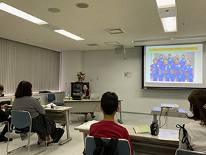 日本書紀編纂1300年記念講演会