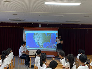 和歌山フロリダ会