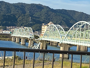 水道管崩落