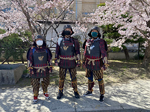 孫市まつり