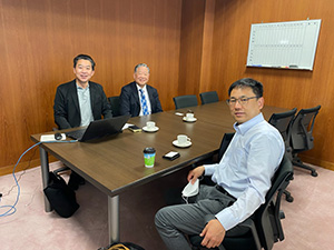 貴章会