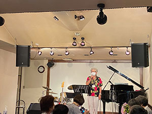 うたかたライブ