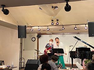 うたかたライブ
