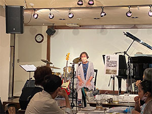 うたかたライブ